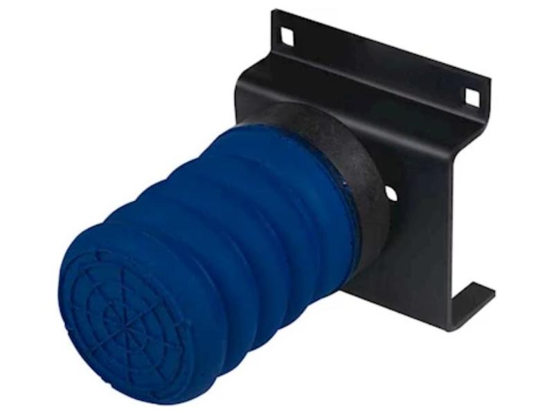 SUPSSF-503-40 Sumo-Springs Front for Freightliner M6 102 - 1000 lbs