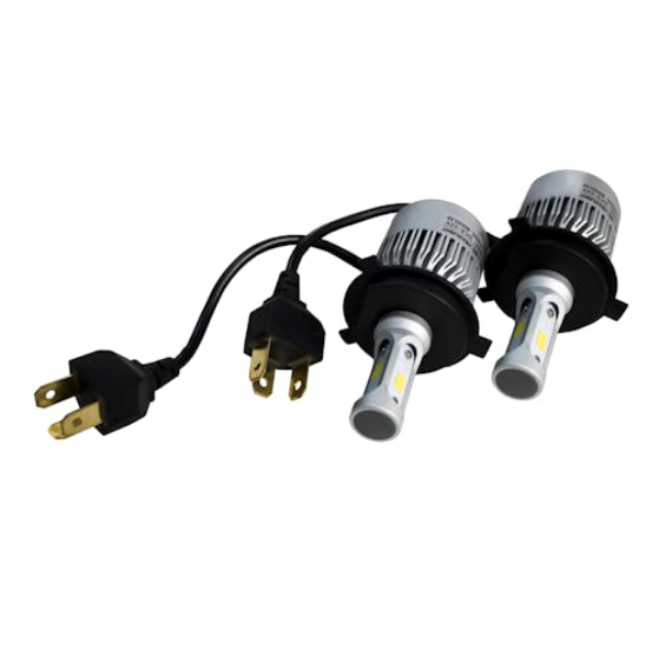 RSP880LEDDSV2 V2 Drive Series 880 Plug & Play Driverless LED Headlight Kit with Can Bus