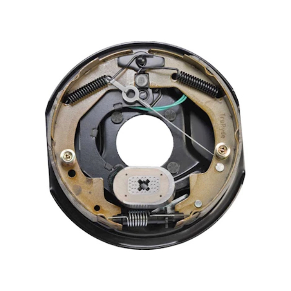 TRPPP-BKK-3 10 in. 3.5K lbs Lefthand Self Adjusting Electric Brake