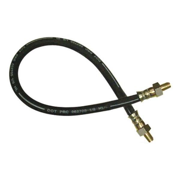 BDT18418-MM Flex Hose - Male-Male