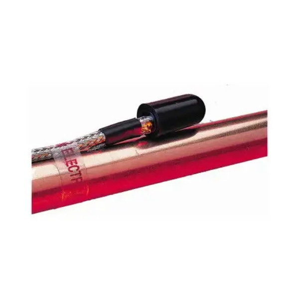 EGSFFEC Easy Heat FFEC Gel End Cap - Pack of 5