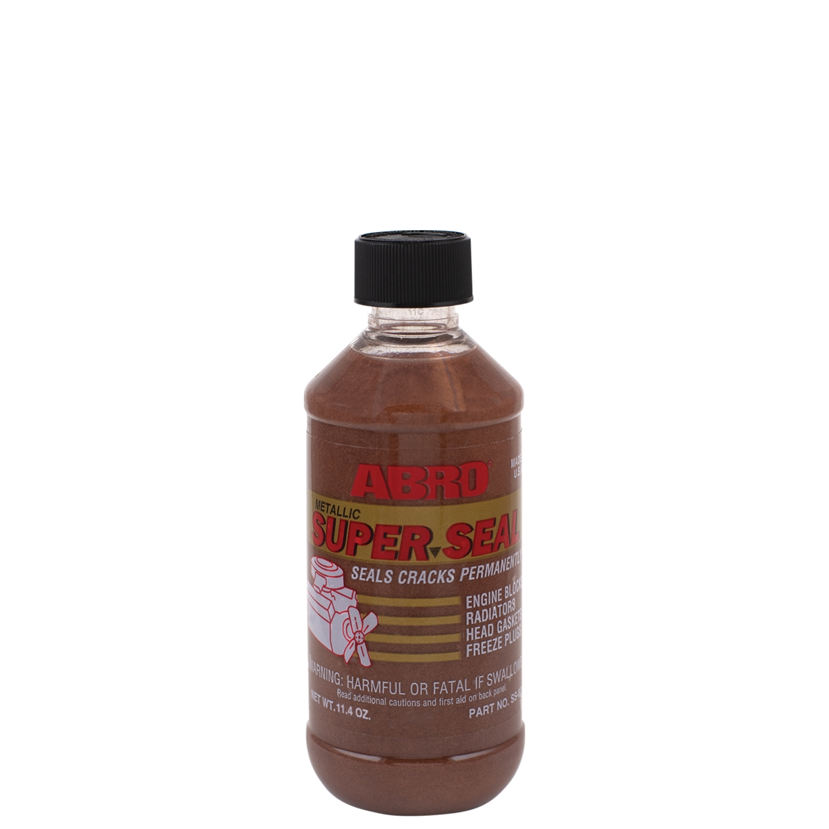 ABOSS-822 Super Seal Sealant - 11.4 oz