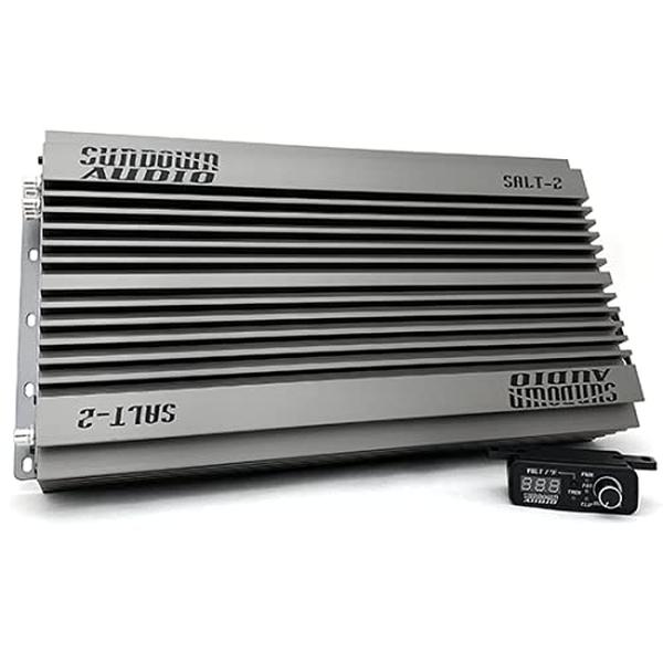 SDNA-SALT2 SALT2 Amplifier - 2 KW at 1Ohm