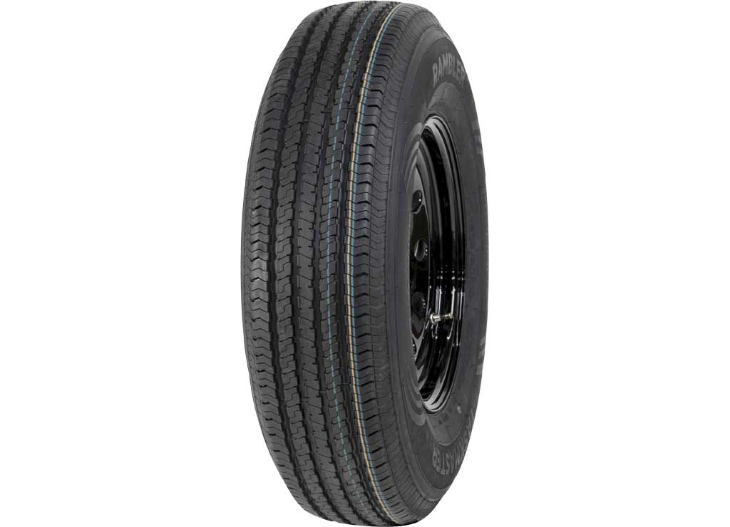TSKTS-23580R160E-21569 ST235-80R16 LRE Rambler 3520-3080 LCC Tire