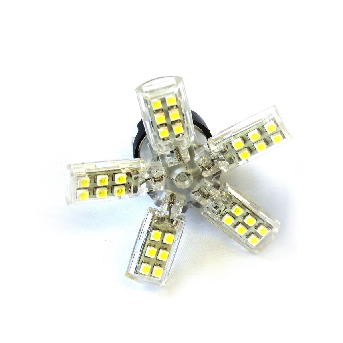 RSP1156-SPY-AMBER LED Replacement Bulb for 2023 Spyder - Amber - Pack of 2