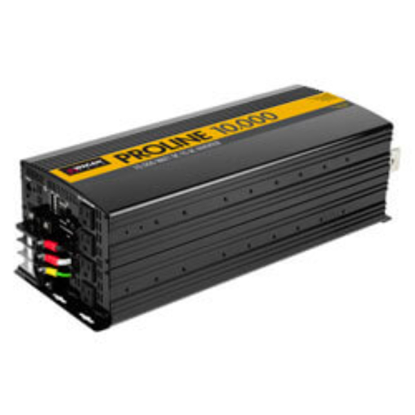 Wagan WAG3748 10000W 12V Proline Inverter & Remote