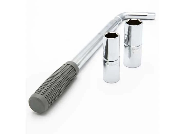 WEPTD4000 Expandable Lug Wrench Defense Set