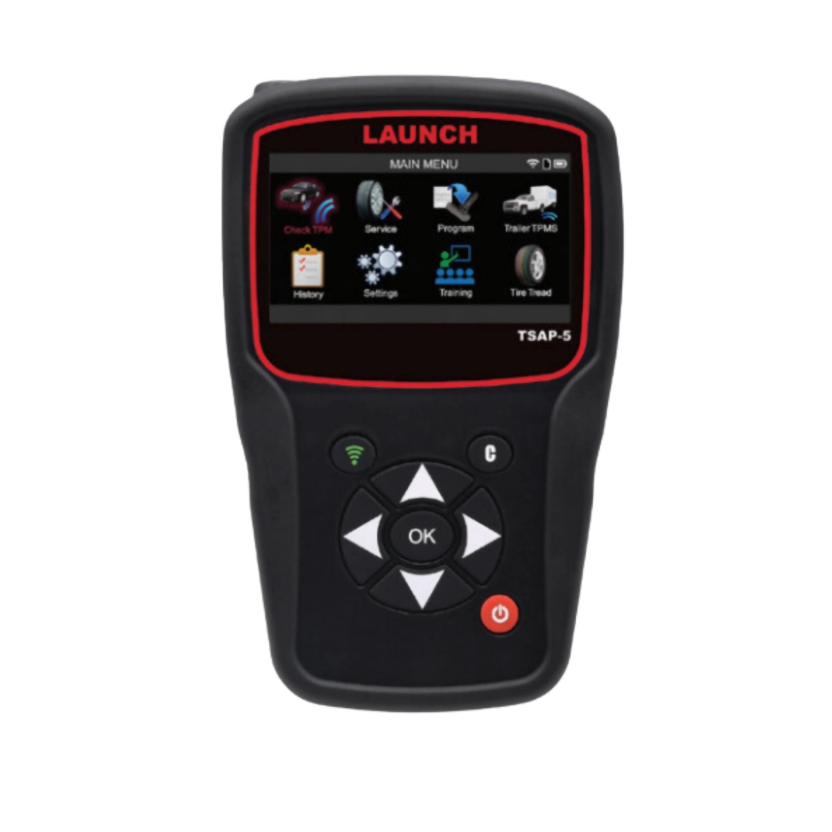 LTC302020533 Tsap5 Tams Tool