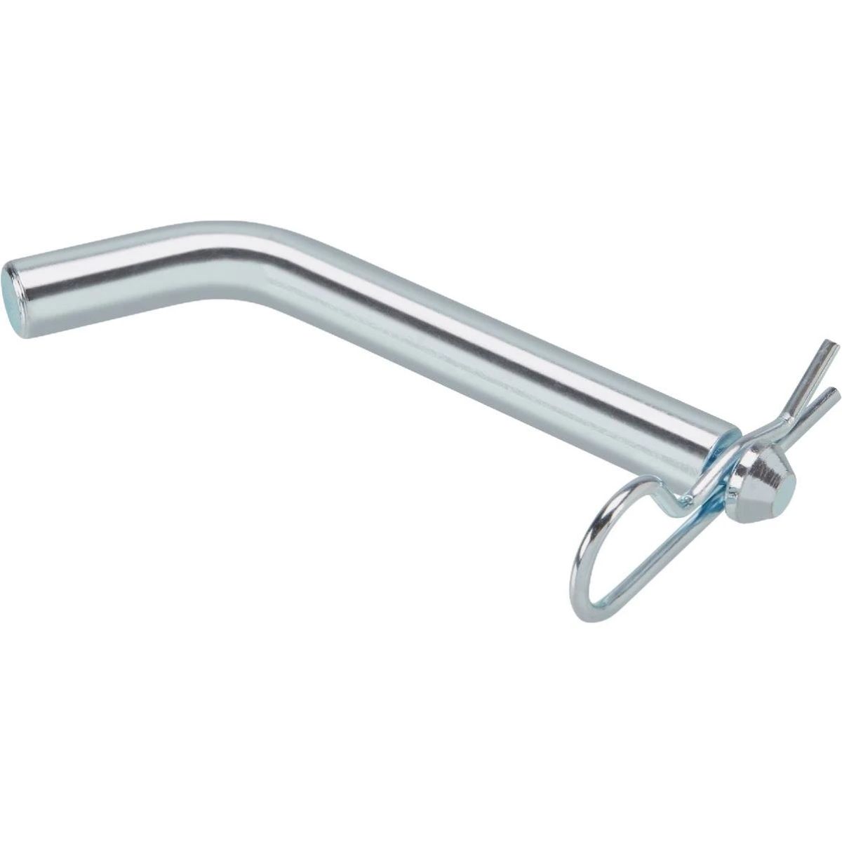 Winston Products WNP7214 Class V Hitch Pin with Clip - 0.625 in.