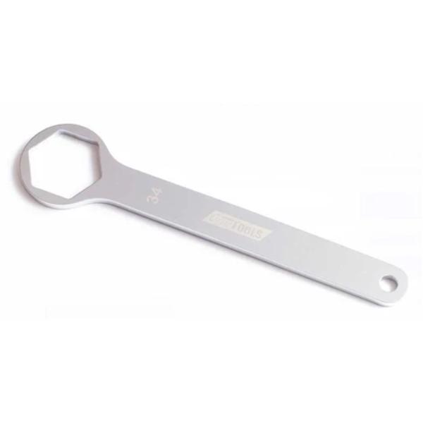 Cruztools Axle Wrench 34mm For Bmw Motorcycles (CZTAW34)