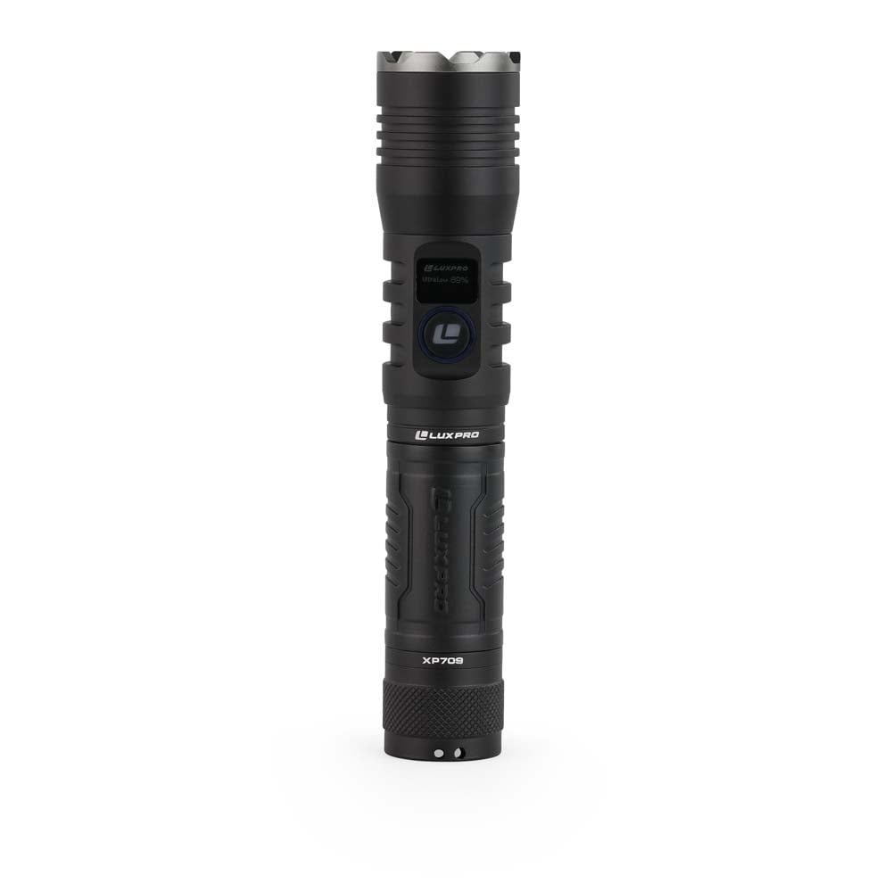 LROXP709 Pro Series 2000 Ds Flashlight