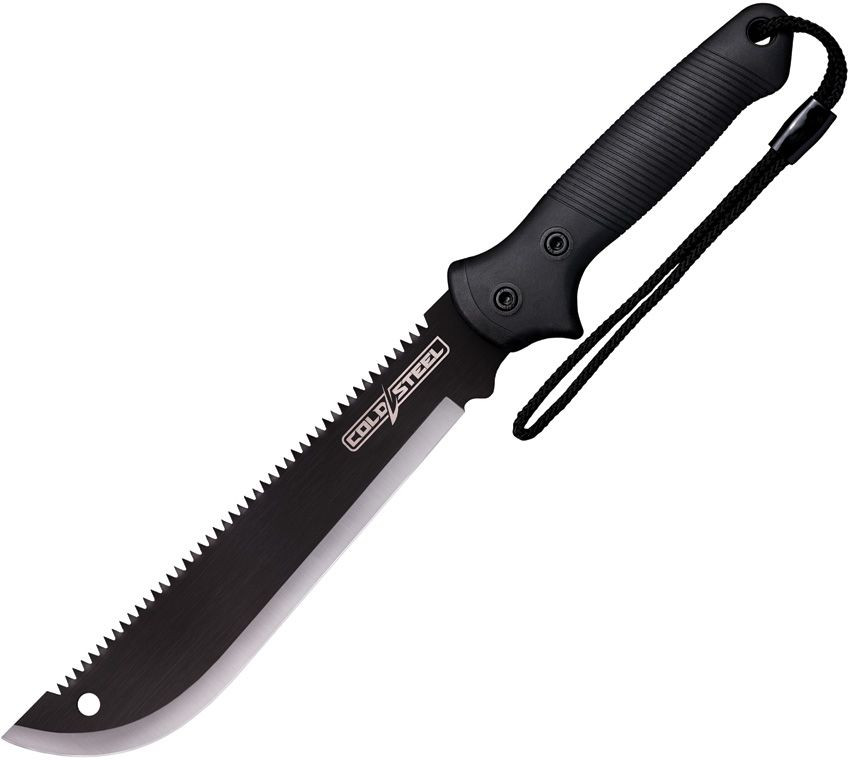 SOGCS-MA-AXIS Machete Knife with Axis & Sharp Blade - 11 in. Blade