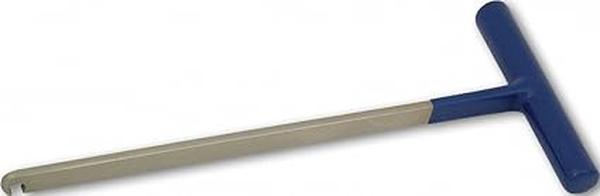 Cruztools Thandle Spring Hook For Powersports (CZTSH2)
