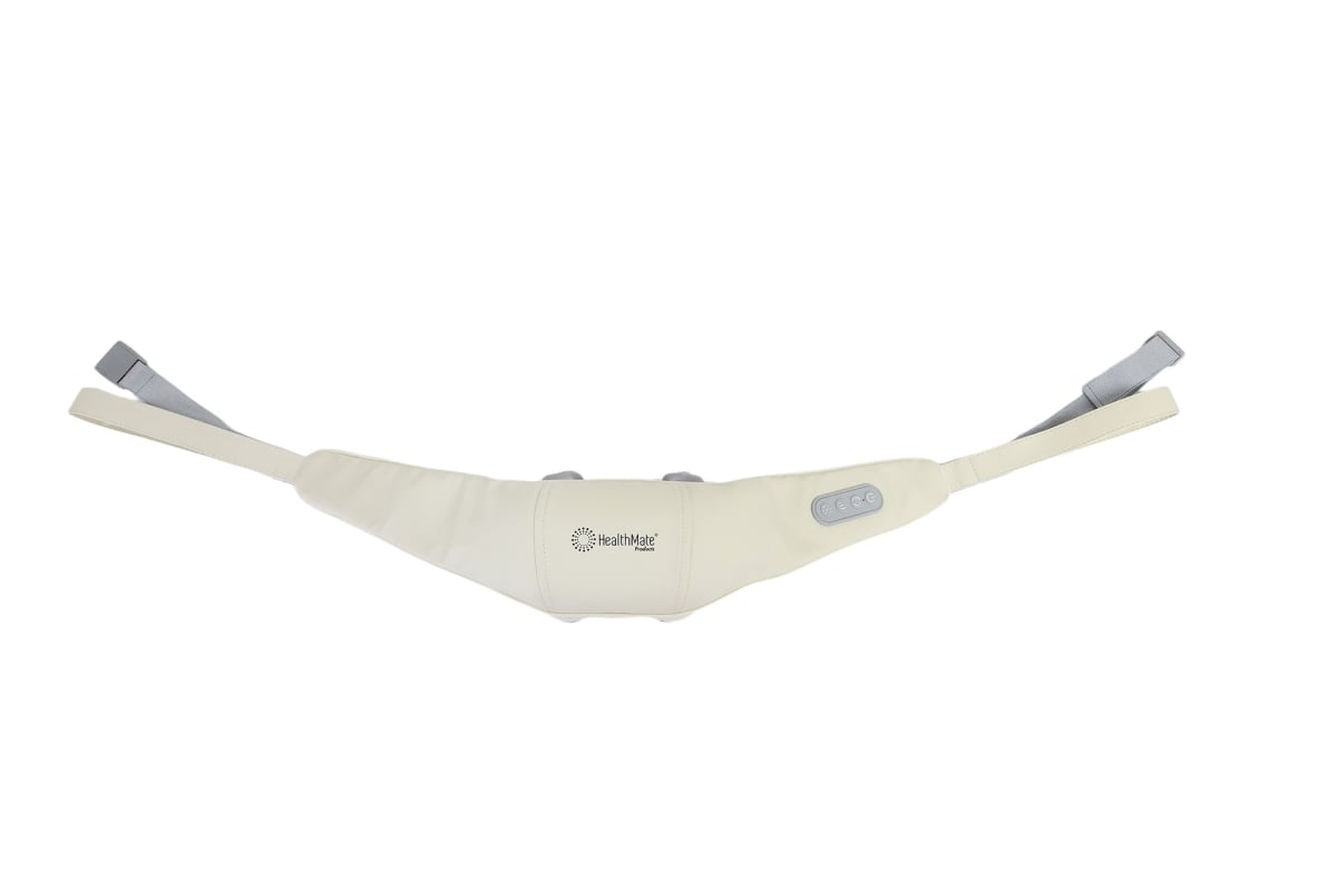 Wagan WAGIN9532 Kneading Shoulder & Neck Massager