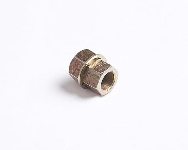 Cruztools Axle Hex Adapter 14mm X 16mm For Indian Motorcycles (CZTAH1416)