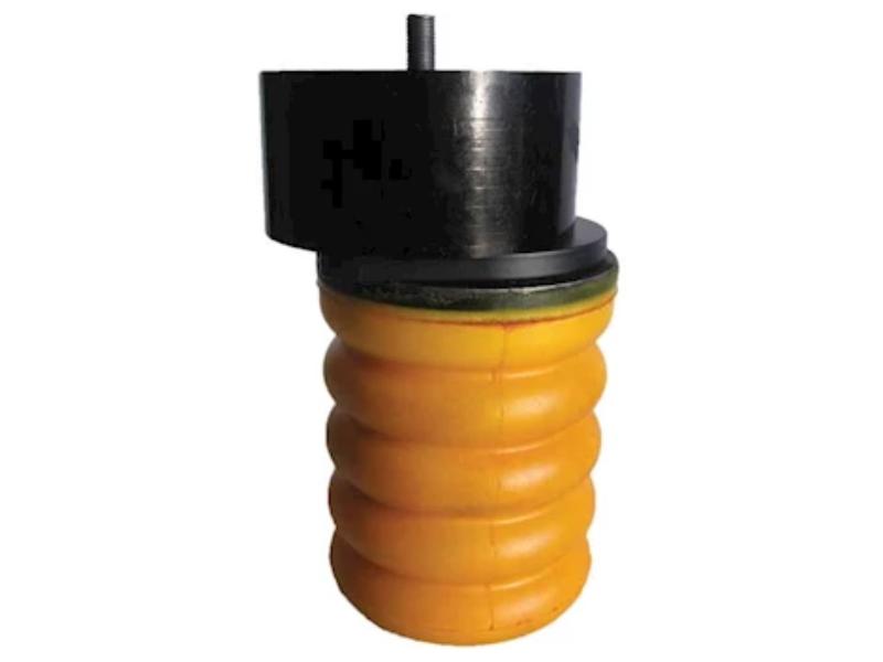 SUPSSR-304-54 Rear Suspension Enhancer with Full Memory, Sumo Springs Progressive Compression