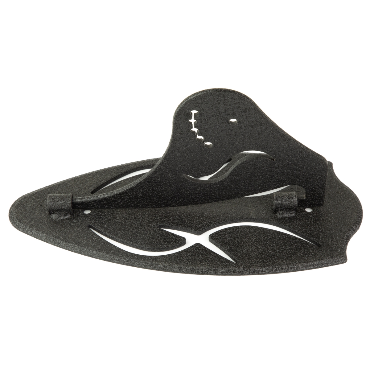 SKLSKH-BHSA-ASSY-BLK Short Arm Big Hooker with Short Arm - Black