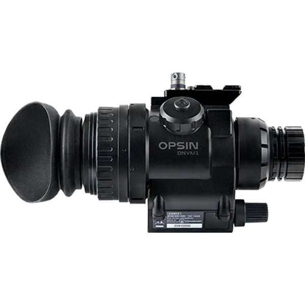 SiOnyx OPSIN DNVM1 Ultra Low-Light Color Night Vision Monocular C013400