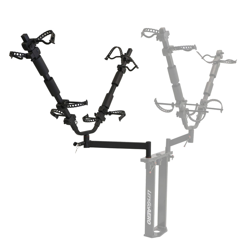 LGAB02486 Fourit Two Bike Addon for Jack-it Pro