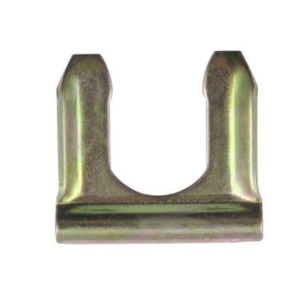 BDT1457 Zinc Plated Hose Clip