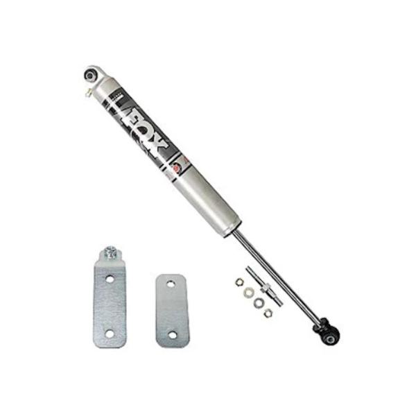 SYN6401-04 Tuned Fox IFP Stabilizer with Stabilize for 2008-C Ford Super Duty F450-F550