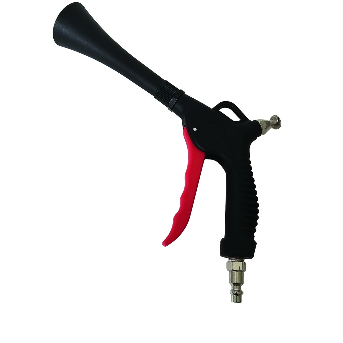 RPACT8025 Spiral Air Blower Cleaning Tool - 145 PSI, 10 Bar