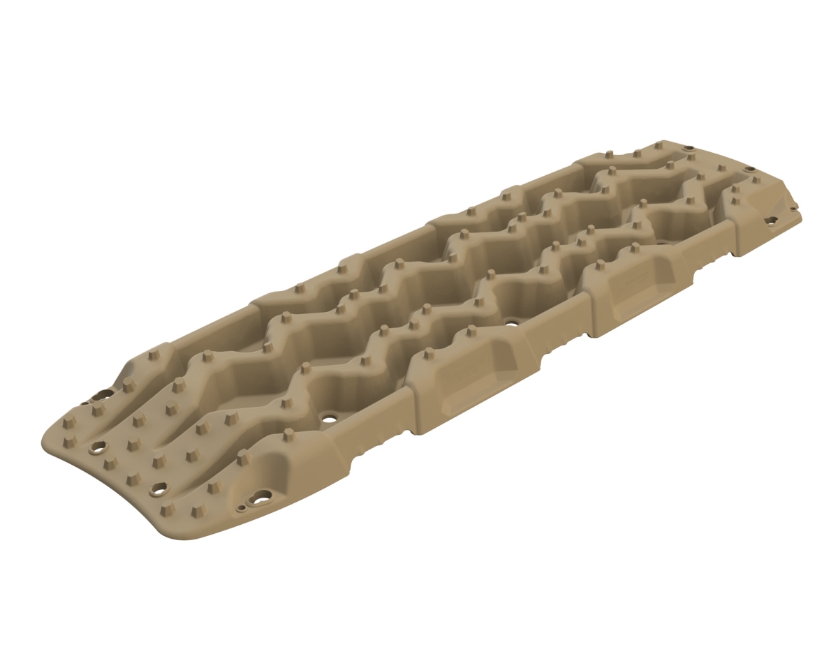 IRMIRECBRDSAND Reco tracks Offroad Recovery Boards - Sand