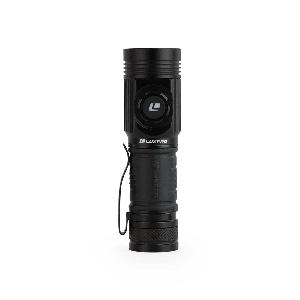 LROXP703 Pro Series 1300 Power LED Flashlight