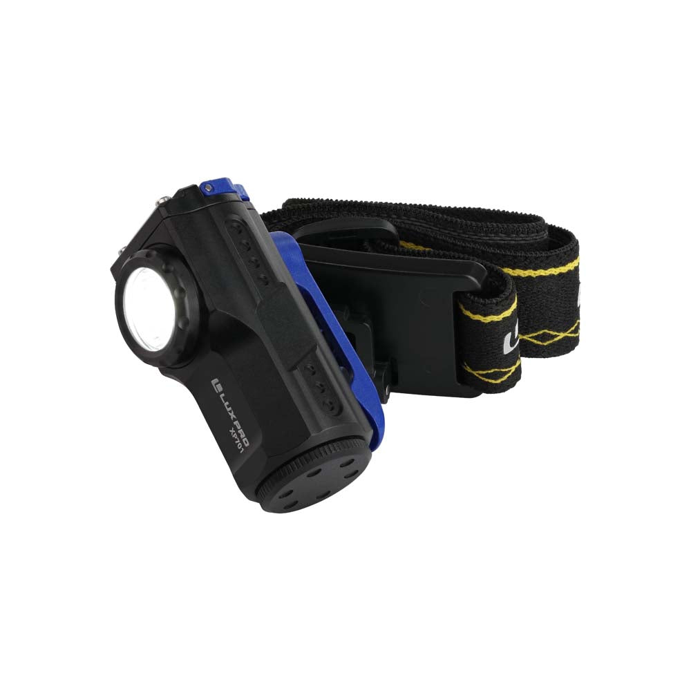 LROXP701 Quickconnect Pocket Headlamp