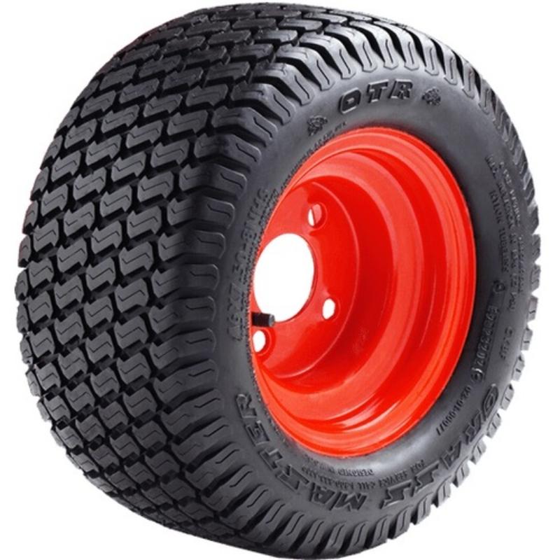 ETST804166508 Grassmaster - 16 x 6.5 Pr