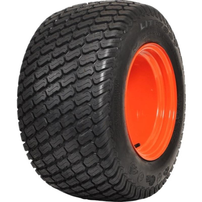 ETST4042295010 Otr Litefoot - 22 x 9.5, 1 Pr
