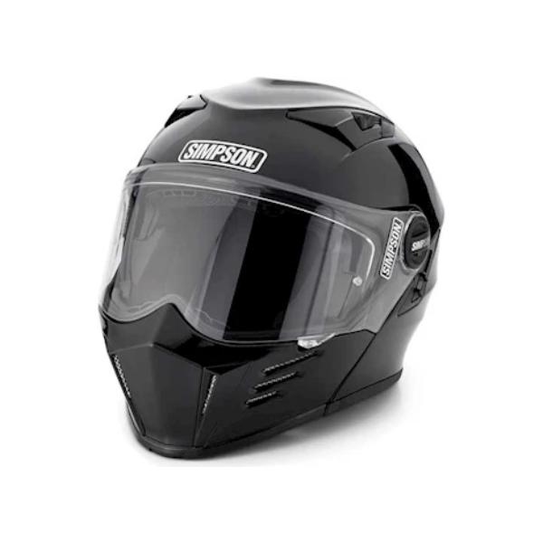 SIPM59M2 Mod Bandit Helmet - Medium, Black