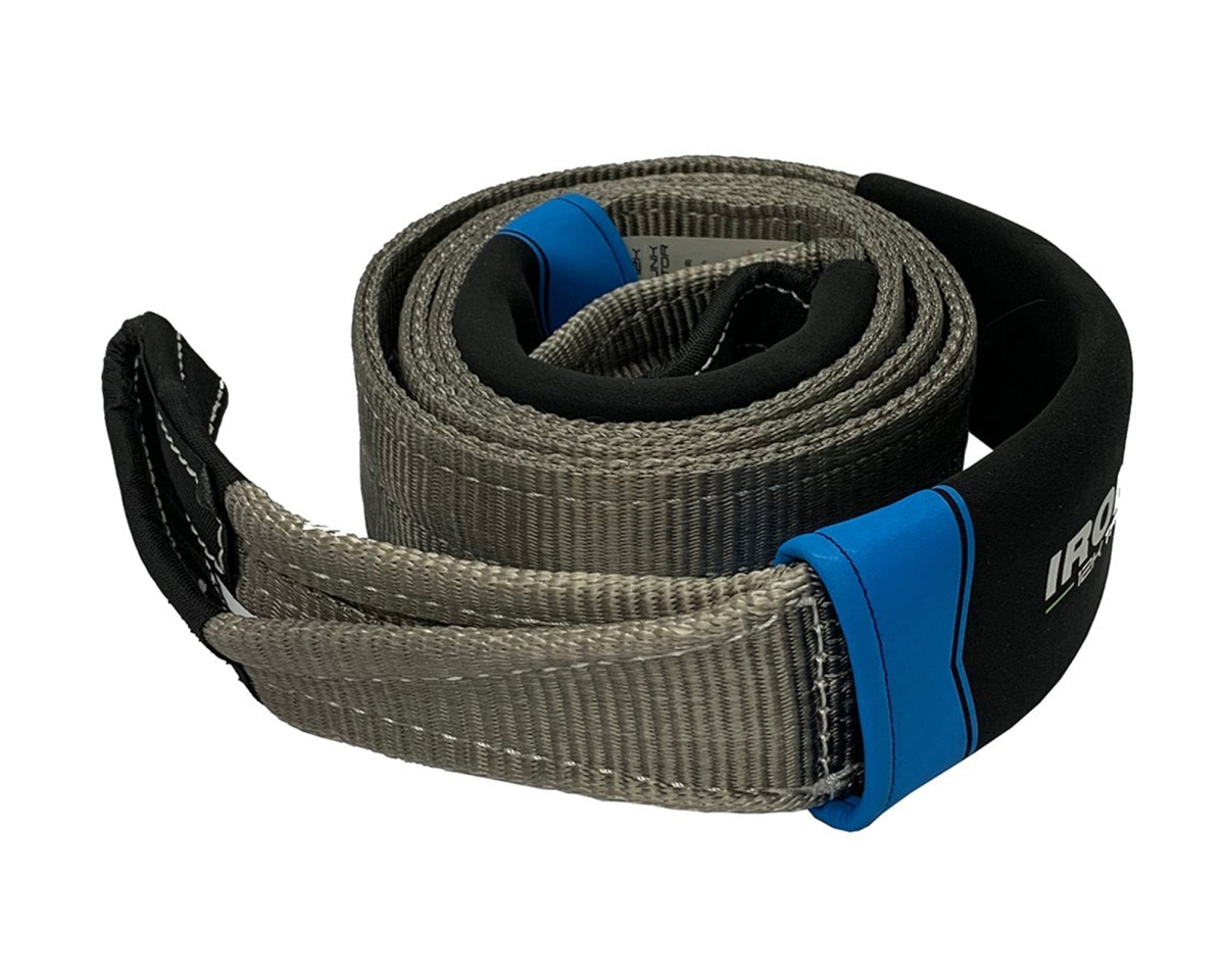 IRMITREE12K 27500 lbs 3 m x 75 mm Tree Trunk Protector