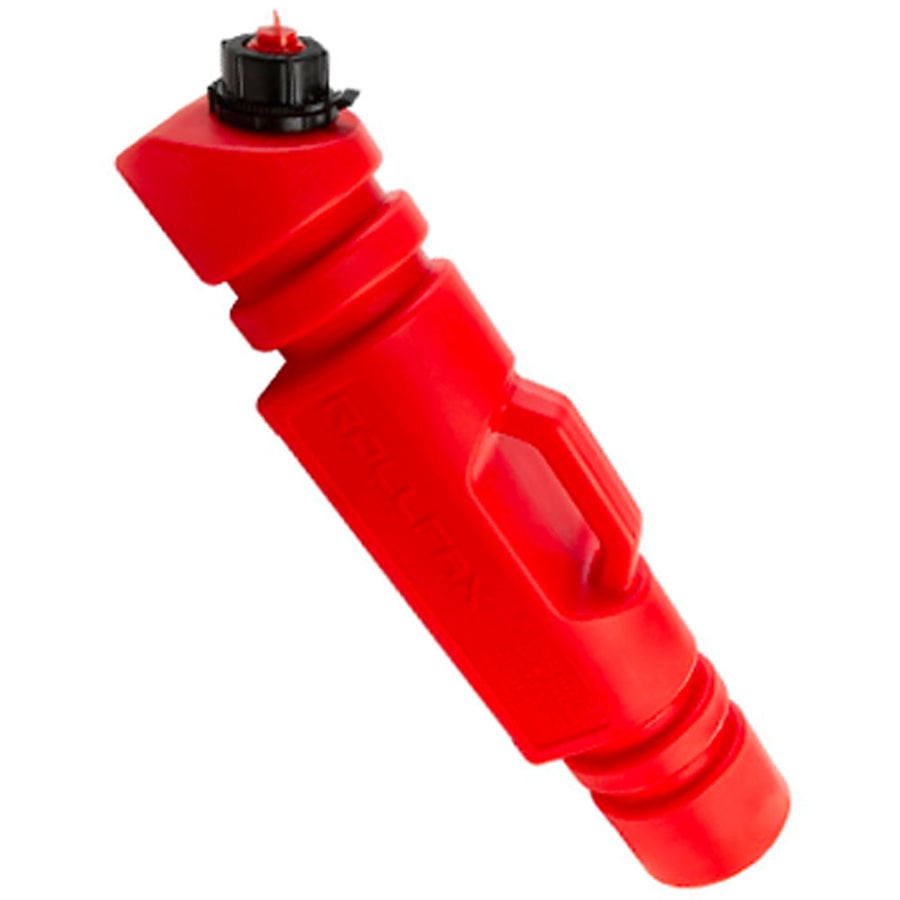 RPXRPX-1.5G-NH RollPax Fuel with No Hardware - Red