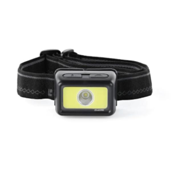 LROLP333 Multicolor Broadbeam Led Headlamp