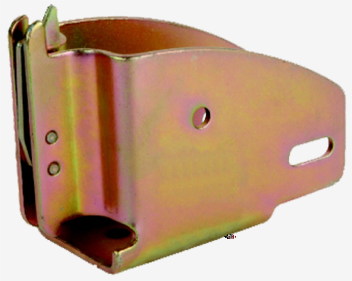 DBTWBS-1400 Cargo Trailer Wood Beam Socket Fore-Track