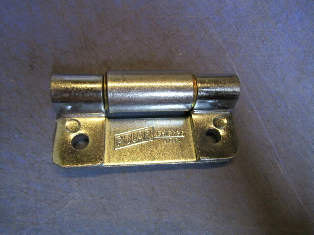 PHM157-100 Bushing Assembly - Zinc Plated