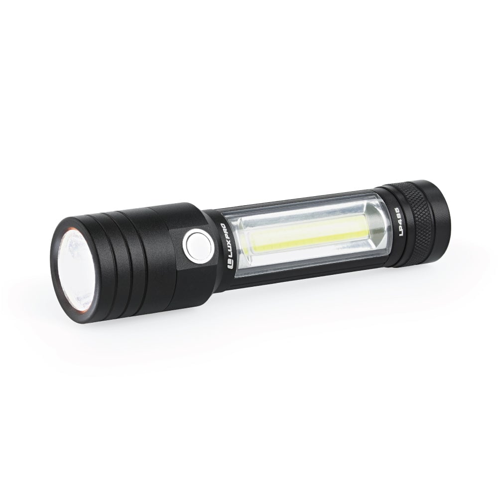 LROLP485 Flashlight & Worklight Utility Combo