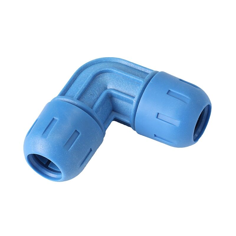 RPAF1003 Fastpipe 90 deg Elbow - 0.75 in.