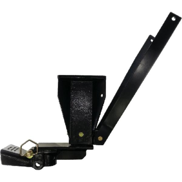 MMBRV24GUS RV Adaptor Gussets - 28 ft.