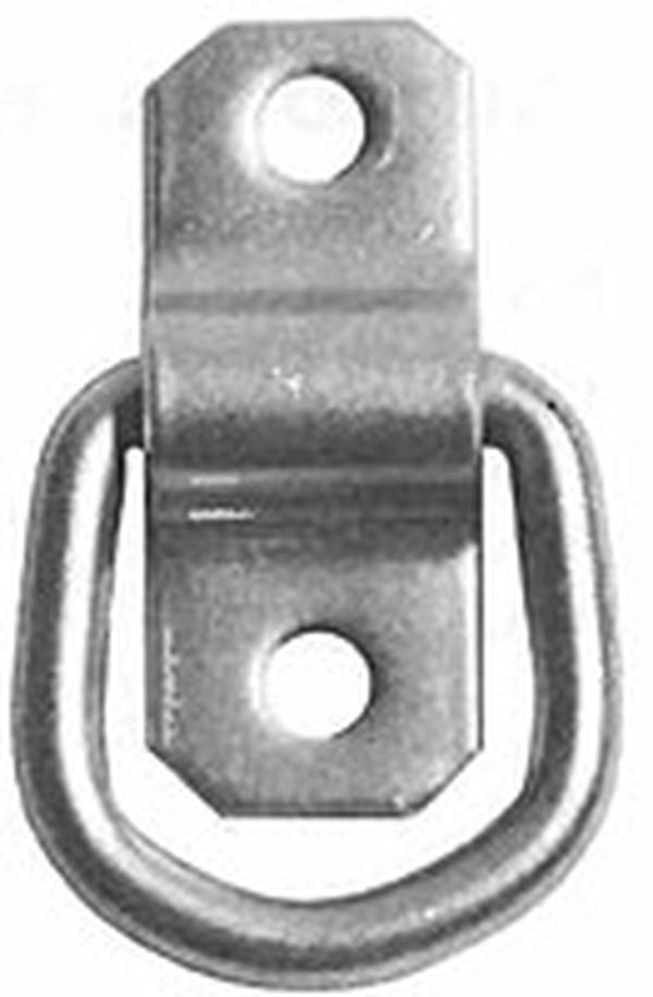PHM700 Rope Ring - 2 Piece