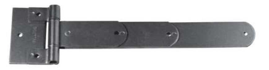 PHM316 Hinge with Trip Lamination - Zinc Plated, 16 in.