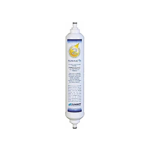 WATFP10GKC Replacement Filter - 2 Drop