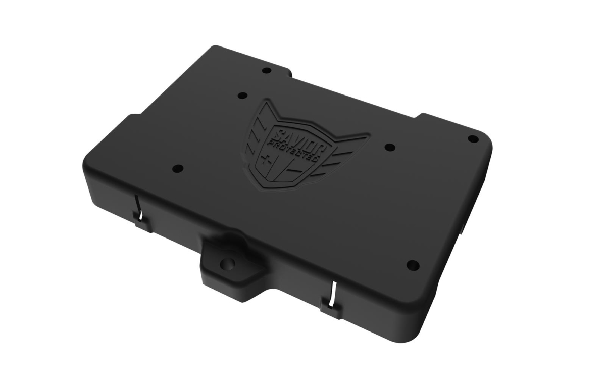 SVPSAVIOR-MOUNT-JW07 Savior OEM Mount