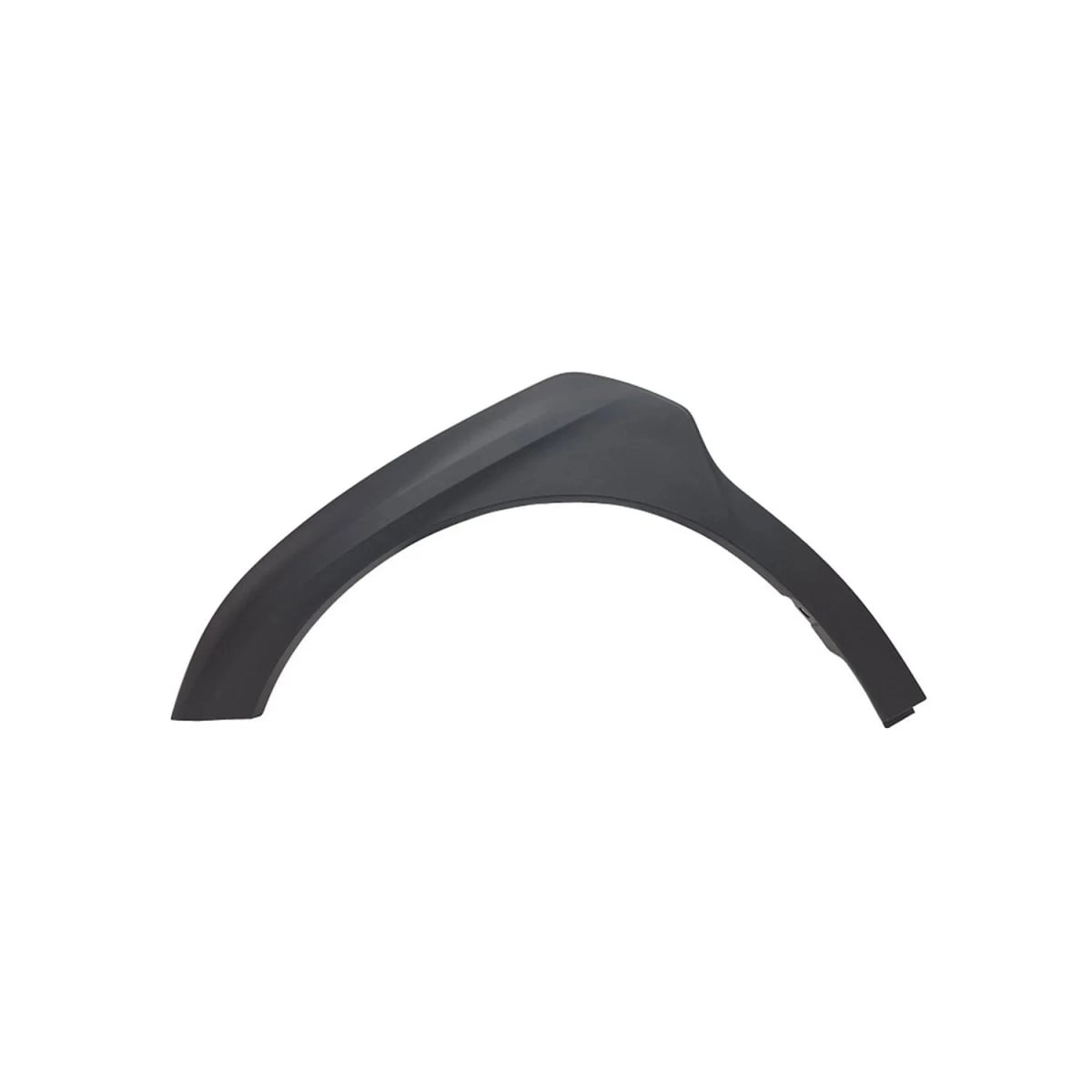 SHESUOUTB22A-92M-1 Left Front Wheel Opening Molding with Wilderness for 2022C Subaru Outback
