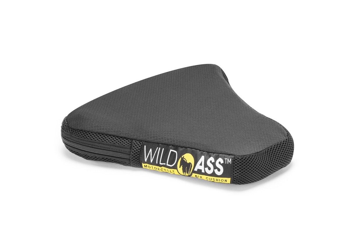WASLITE-SPORT Sport Lite Motorcycle Cushion