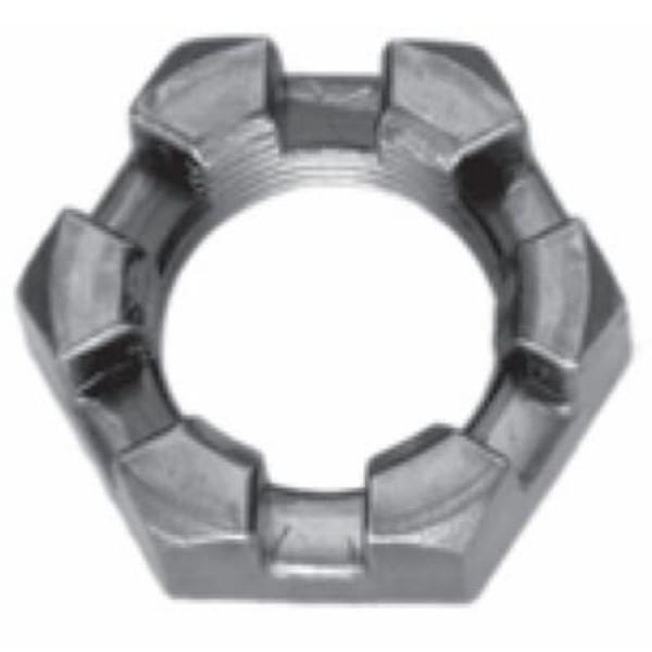 TRPFA-SN100 Axle Spindle Hardware with Spindle Nut - 2000-7000 lbs