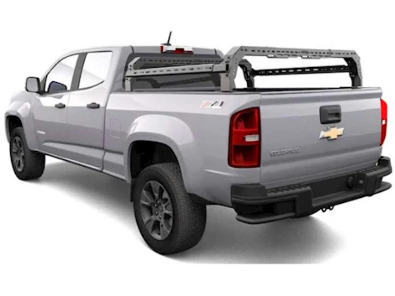 TWAMR47510 Shiprock Mid-Height Rack for 2014C GMC Canyon