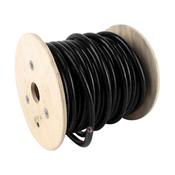 TWRRVCW100 Trailer Cable - 100 ft., 7-Way