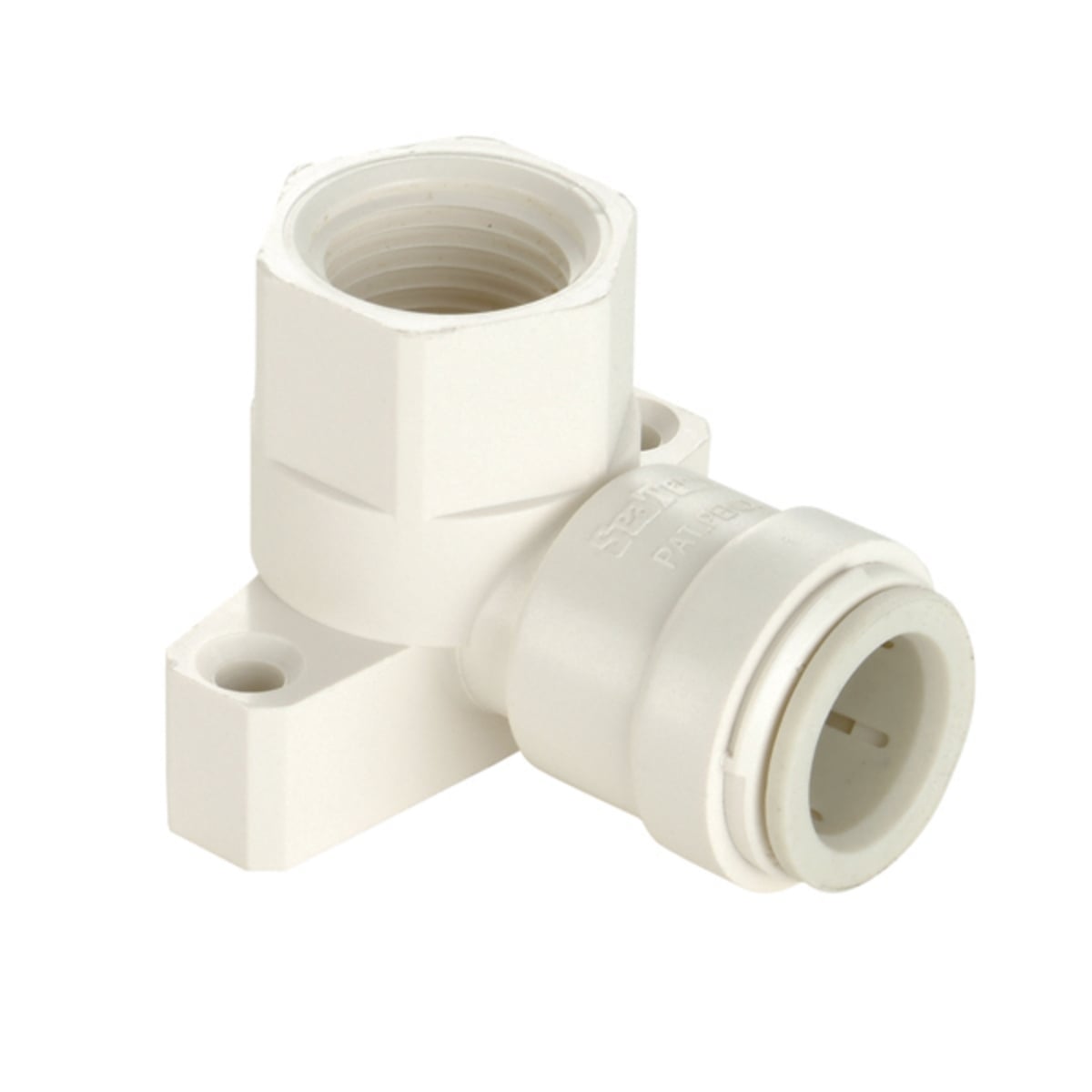 WAT81902270 Drop Ear Elbow - 0.5 in. CTS